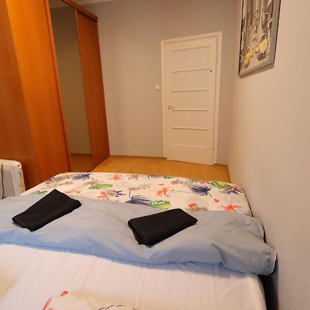 Fantastic Waw - Room Ch16-D Warsaw Exterior photo