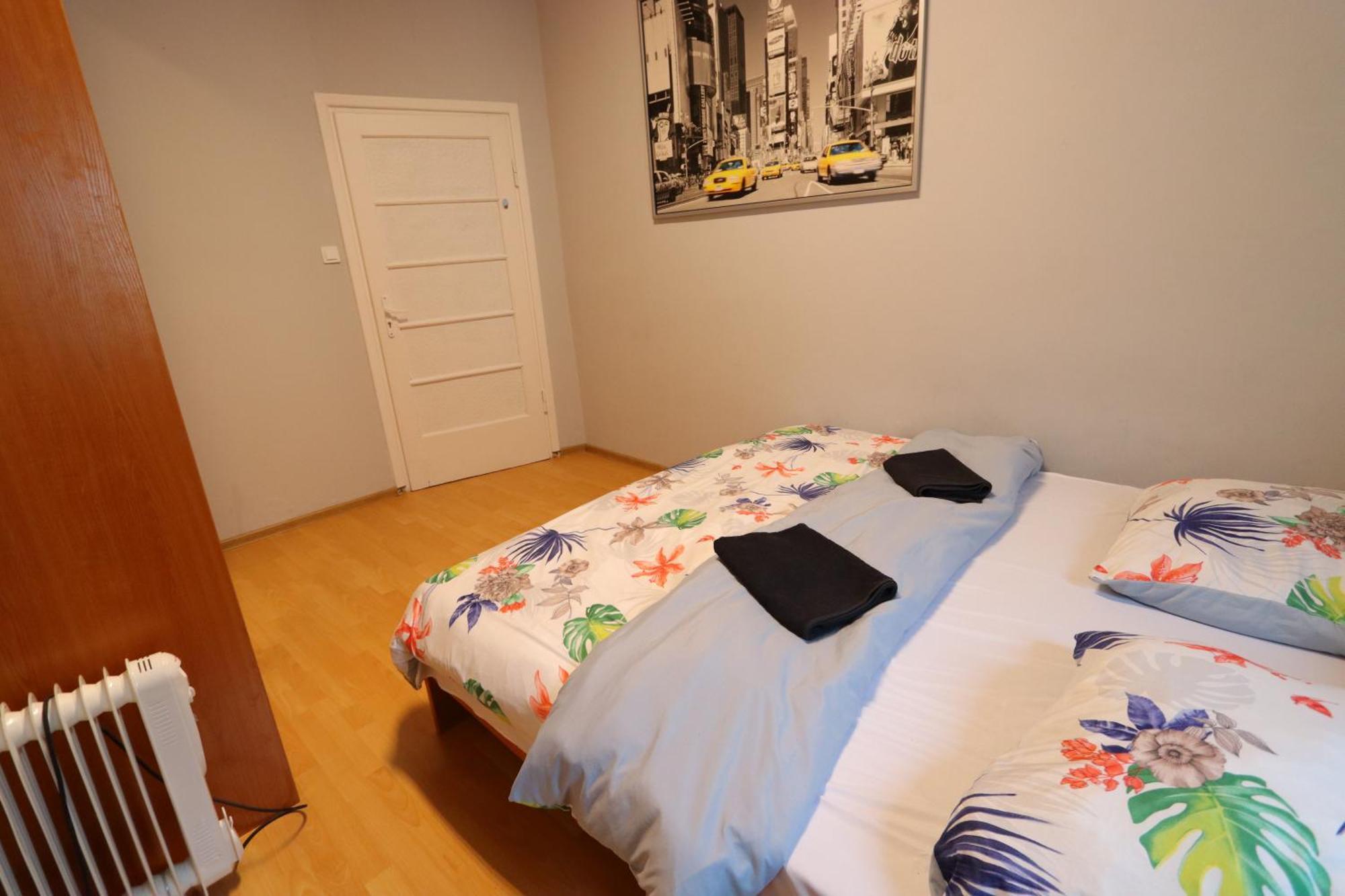 Fantastic Waw - Room Ch16-D Warsaw Exterior photo