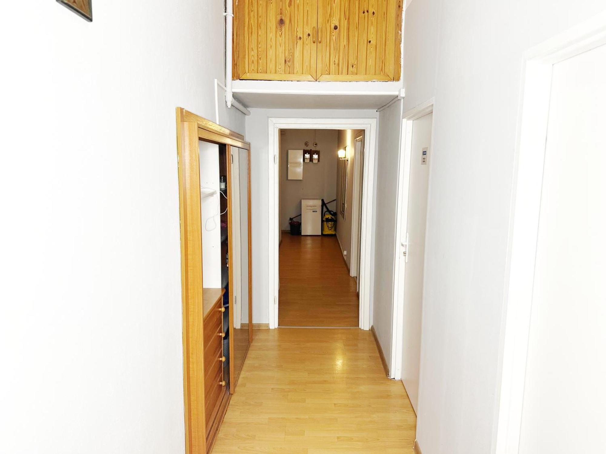 Fantastic Waw - Room Ch16-D Warsaw Exterior photo